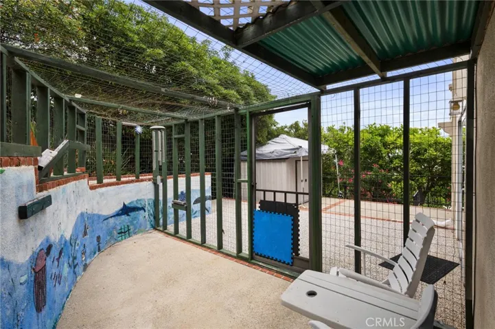 6309 Via Colinita, Rancho Palos Verdes, California 90275