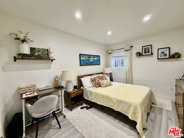 7764 Fountain Avenue, West Hollywood, California 90046