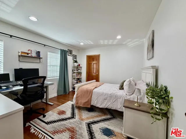 7764 Fountain Avenue, West Hollywood, California 90046