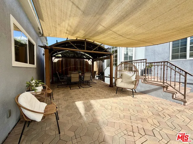 7764 Fountain Avenue, West Hollywood, California 90046