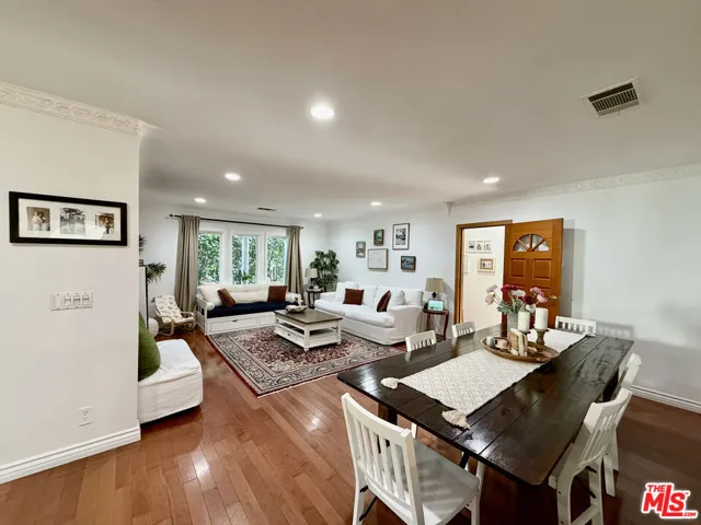 7764 Fountain Avenue, West Hollywood, California 90046