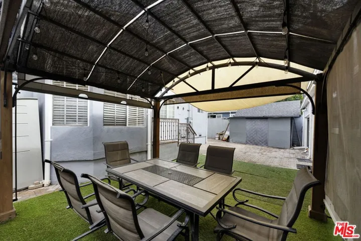 7764 Fountain Avenue, West Hollywood, California 90046
