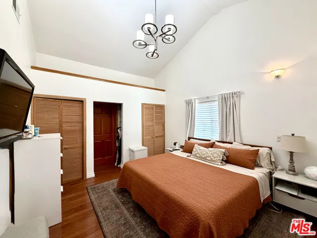 7764 Fountain Avenue, West Hollywood, California 90046