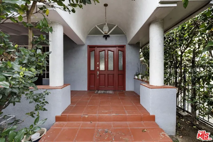 7764 Fountain Avenue, West Hollywood, California 90046