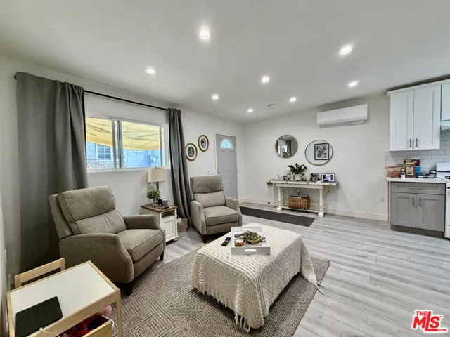 7764 Fountain Avenue, West Hollywood, California 90046