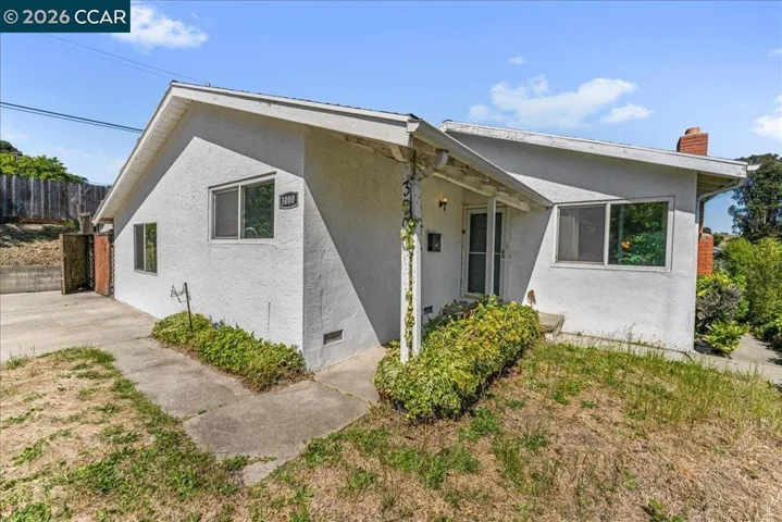 3000 Colette Dr, Richmond, California 94806