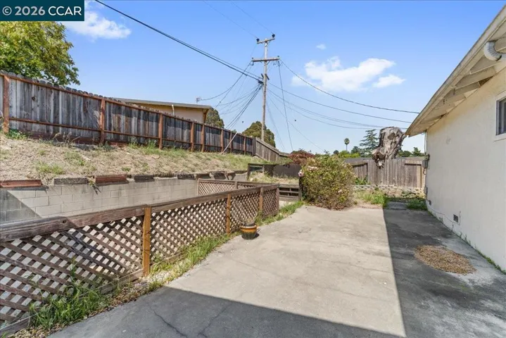 3000 Colette Dr, Richmond, California 94806