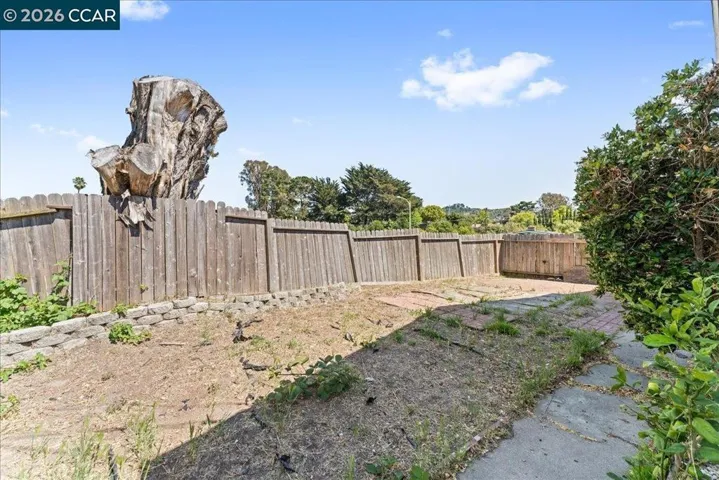 3000 Colette Dr, Richmond, California 94806
