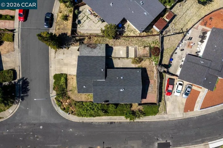 3000 Colette Dr, Richmond, California 94806