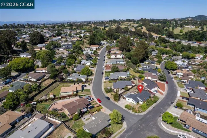 3000 Colette Dr, Richmond, California 94806