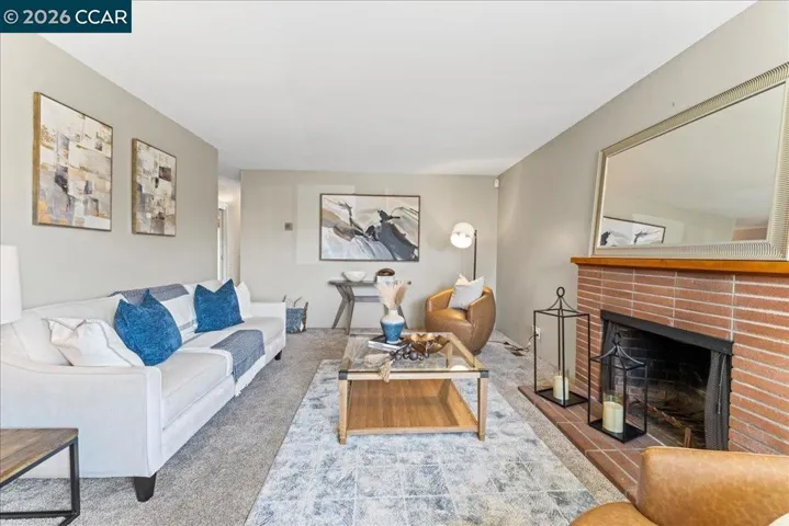 3000 Colette Dr, Richmond, California 94806