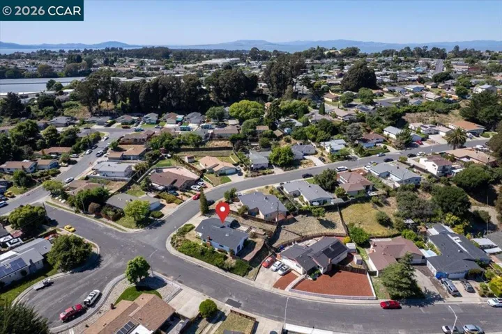 3000 Colette Dr, Richmond, California 94806