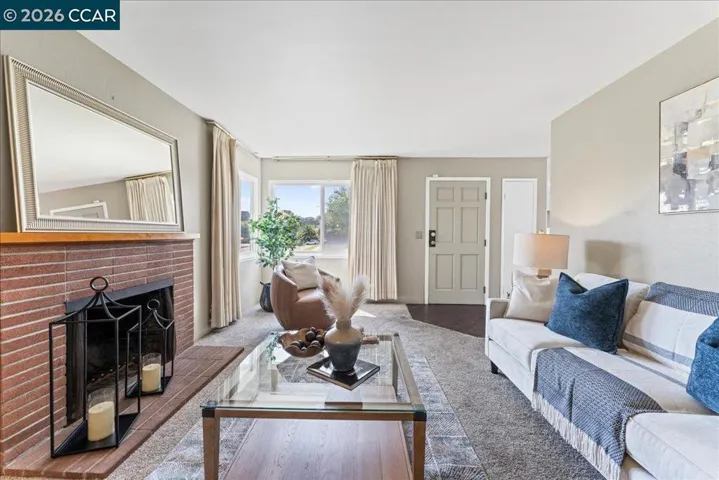 3000 Colette Dr, Richmond, California 94806