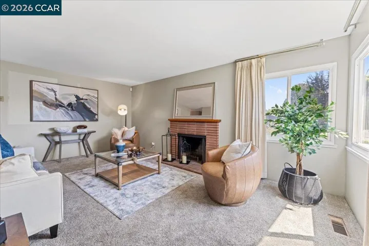 3000 Colette Dr, Richmond, California 94806