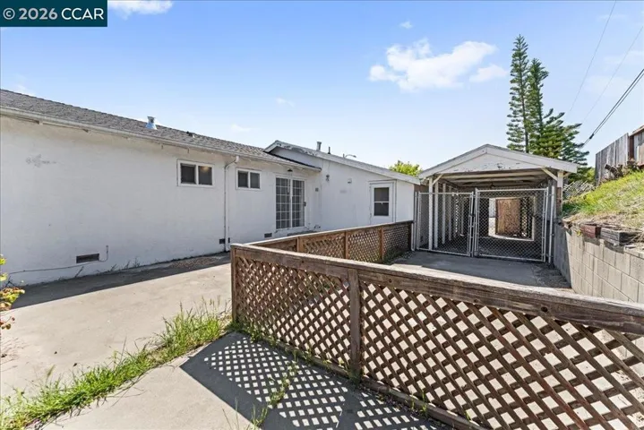 3000 Colette Dr, Richmond, California 94806