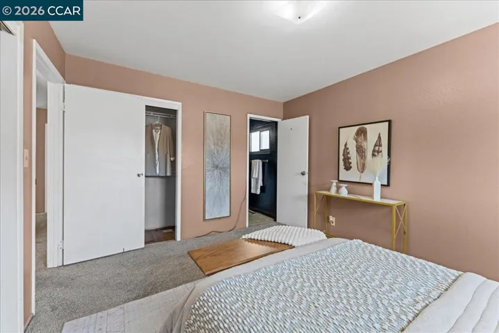 3000 Colette Dr, Richmond, California 94806