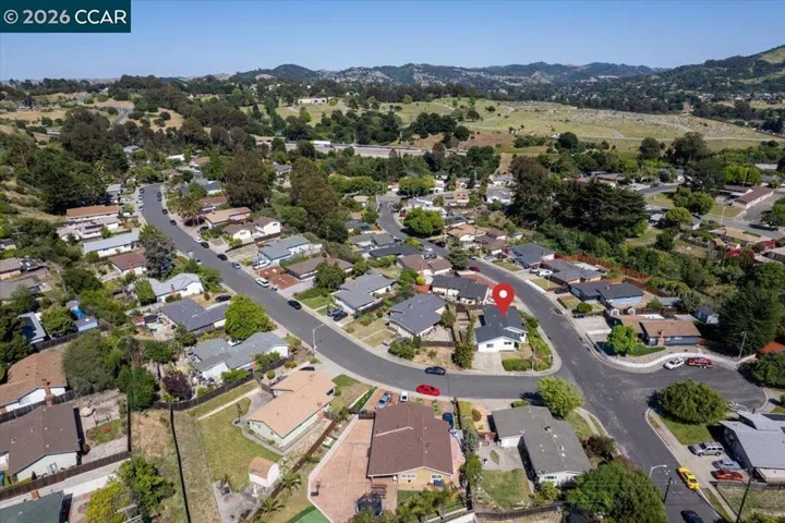 3000 Colette Dr, Richmond, California 94806