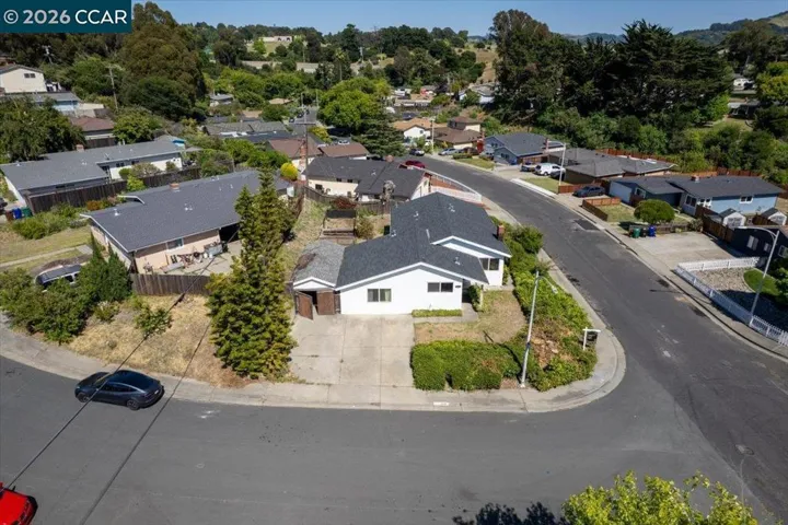 3000 Colette Dr, Richmond, California 94806
