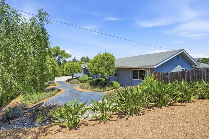 4945 Hacienda, San Luis Obispo, California 93401
