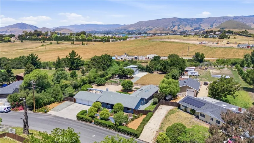 4945 Hacienda, San Luis Obispo, California 93401