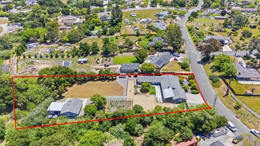 4945 Hacienda, San Luis Obispo, California 93401