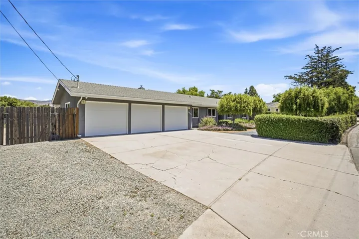4945 Hacienda, San Luis Obispo, California 93401
