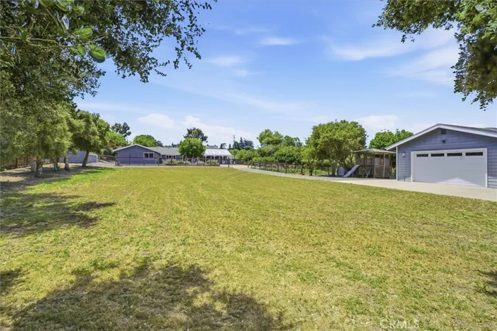 4945 Hacienda, San Luis Obispo, California 93401