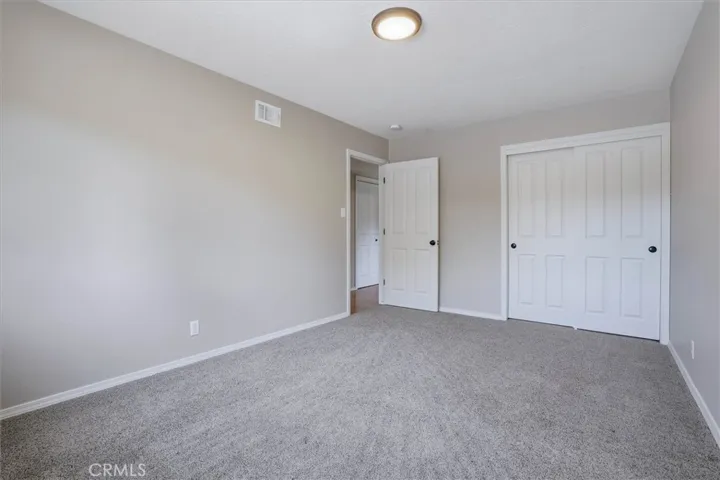 Bedroom #1