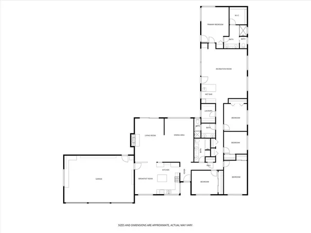 4945 Hacienda, San Luis Obispo, California 93401