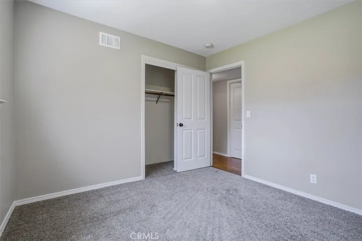 Bedroom #3