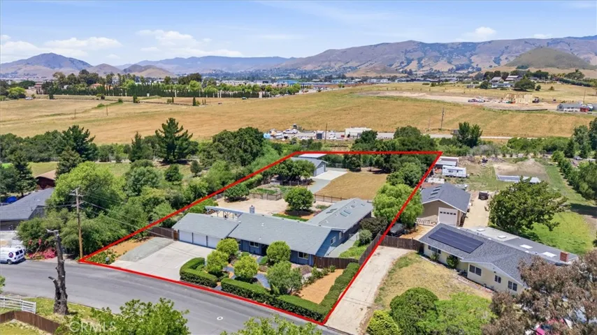 4945 Hacienda, San Luis Obispo, California 93401