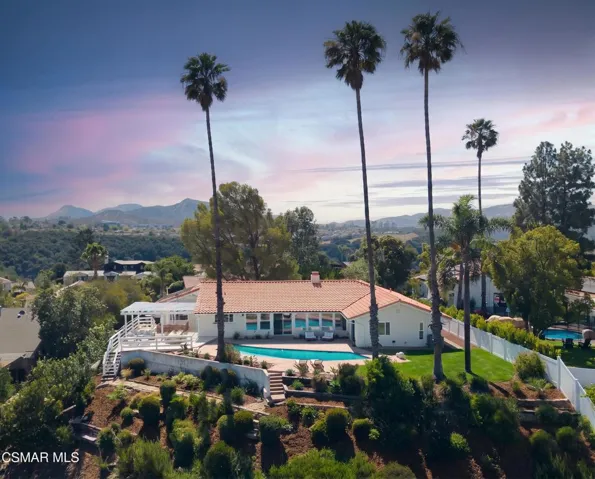 1884 Calle Salto, Thousand Oaks
