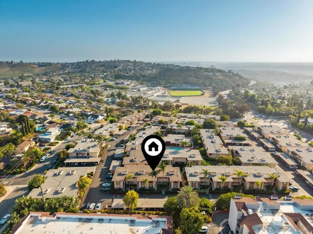 6876 Hyde Park G, San Diego, California 92119