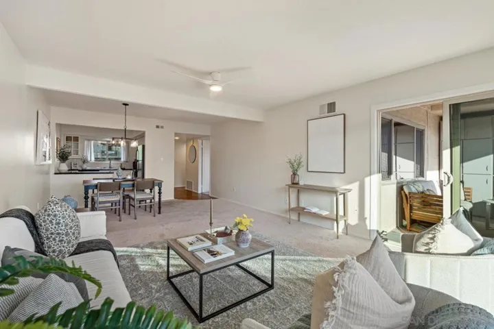 6876 Hyde Park G, San Diego, California 92119