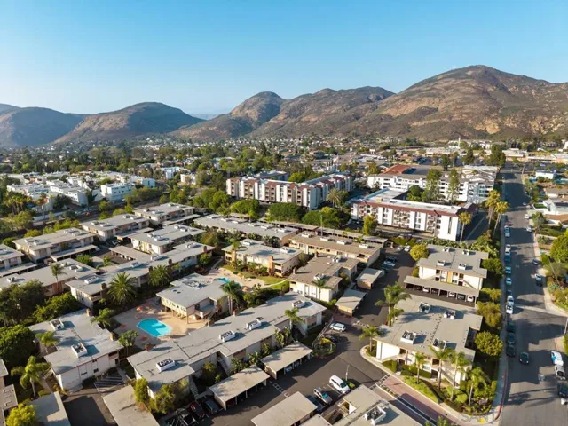 6876 Hyde Park G, San Diego, California 92119