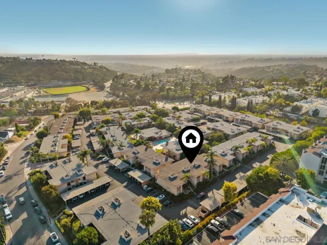 6876 Hyde Park G, San Diego, California 92119