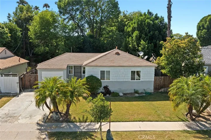 6421 Bertrand, Reseda, California 91335