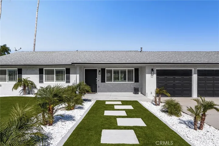 6069 Napa Avenue, Rancho Cucamonga, California 91701