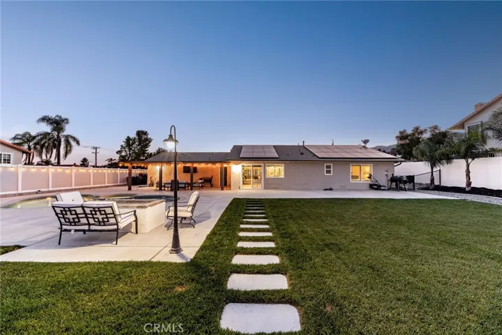 6069 Napa Avenue, Rancho Cucamonga, California 91701