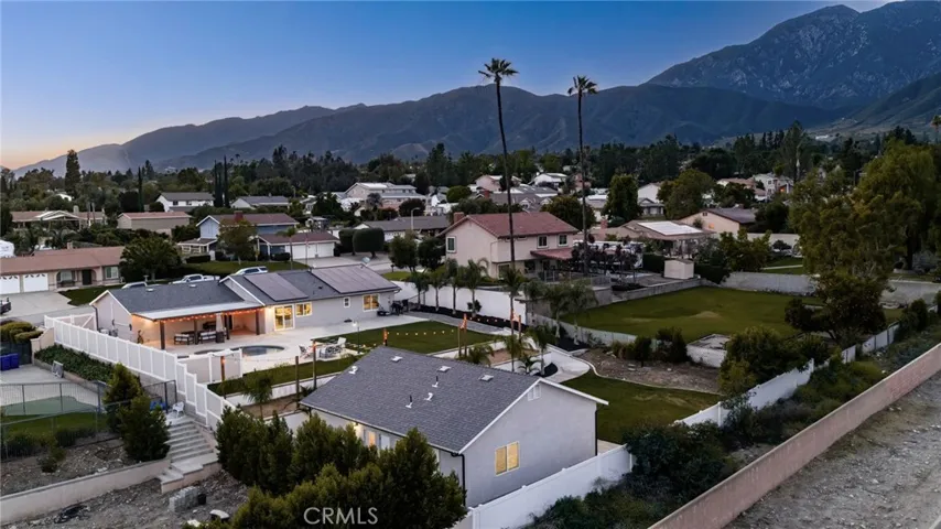 6069 Napa Avenue, Rancho Cucamonga, California 91701
