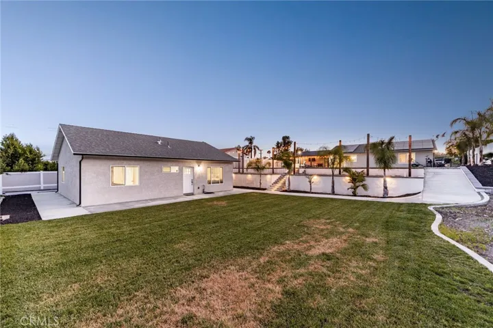 6069 Napa Avenue, Rancho Cucamonga, California 91701