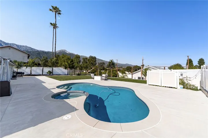 6069 Napa Avenue, Rancho Cucamonga, California 91701