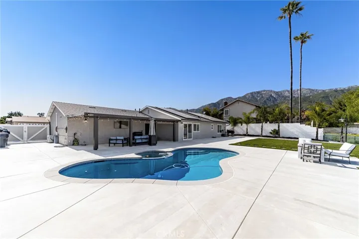 6069 Napa Avenue, Rancho Cucamonga, California 91701
