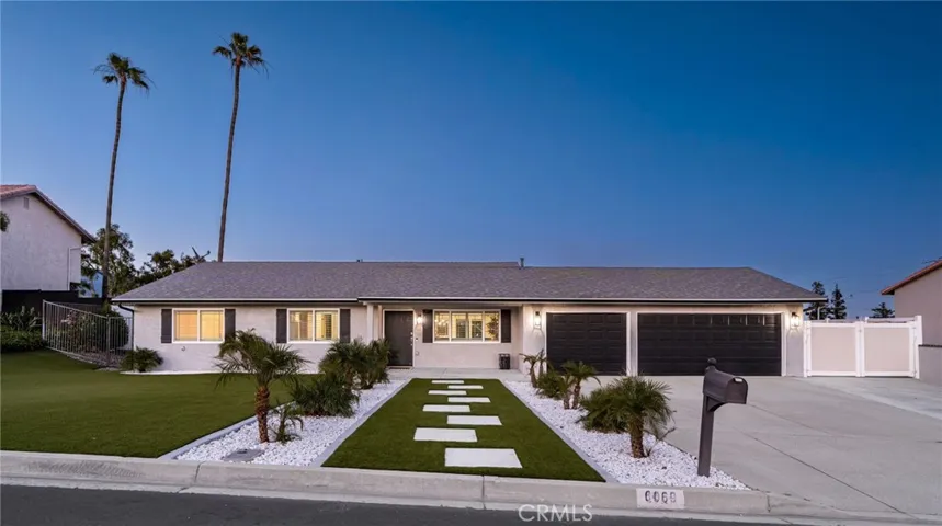 6069 Napa Avenue, Rancho Cucamonga, California 91701