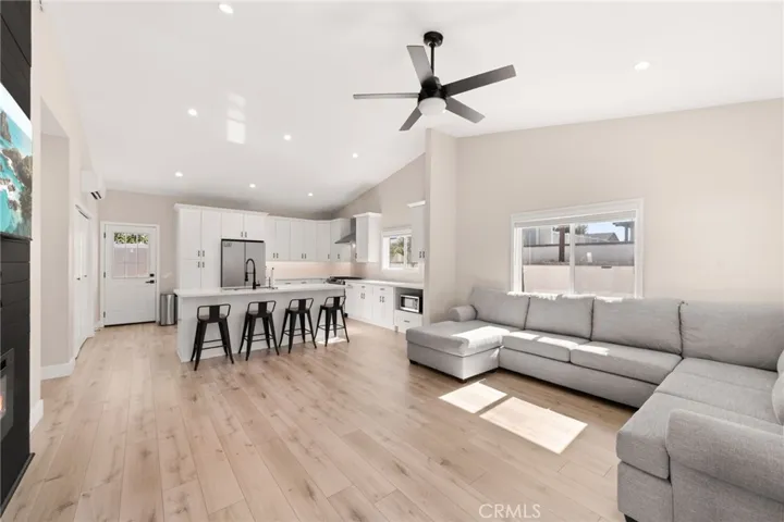6069 Napa Avenue, Rancho Cucamonga, California 91701
