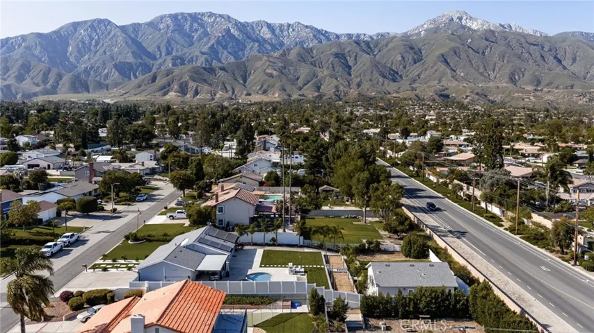 6069 Napa Avenue, Rancho Cucamonga, California 91701