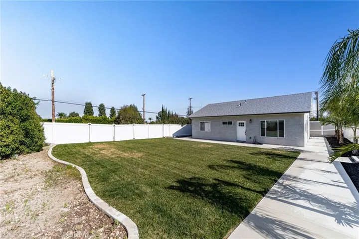 6069 Napa Avenue, Rancho Cucamonga, California 91701