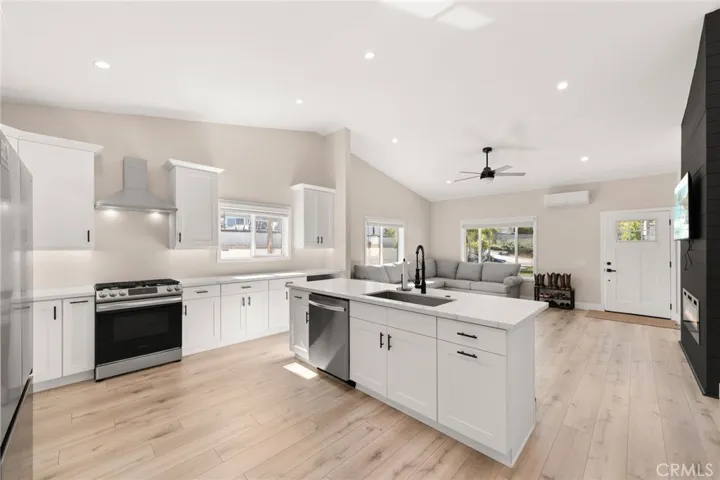 6069 Napa Avenue, Rancho Cucamonga, California 91701