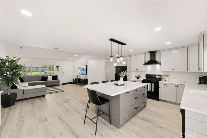 6069 Napa Avenue, Rancho Cucamonga, California 91701
