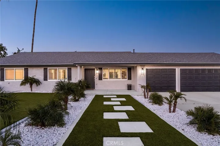 6069 Napa Avenue, Rancho Cucamonga, California 91701